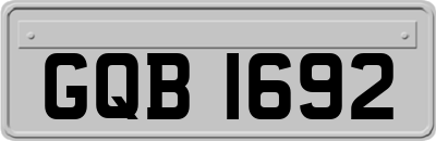 GQB1692