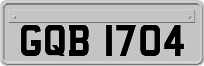 GQB1704