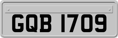 GQB1709