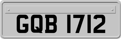 GQB1712