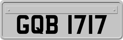GQB1717