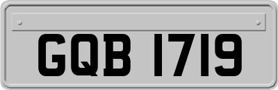 GQB1719