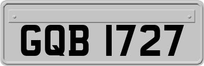 GQB1727