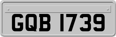 GQB1739
