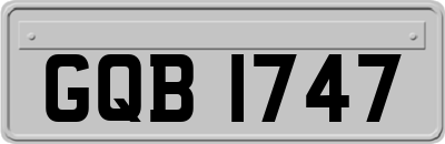 GQB1747
