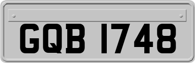 GQB1748