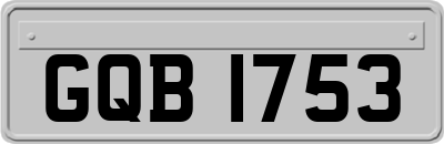GQB1753