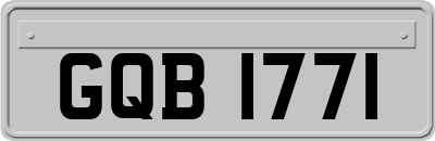 GQB1771
