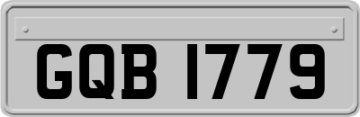 GQB1779