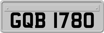GQB1780