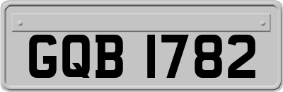 GQB1782