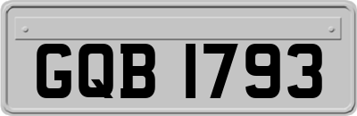 GQB1793