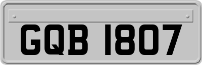 GQB1807