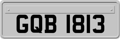 GQB1813
