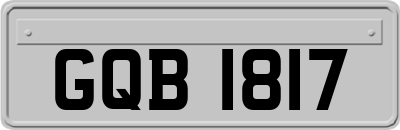 GQB1817