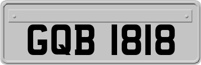 GQB1818