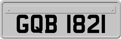 GQB1821