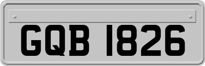 GQB1826