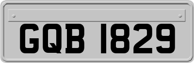 GQB1829