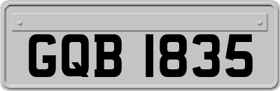 GQB1835