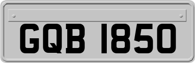 GQB1850