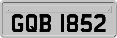 GQB1852