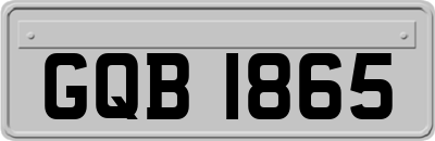 GQB1865