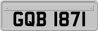 GQB1871