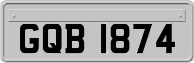 GQB1874