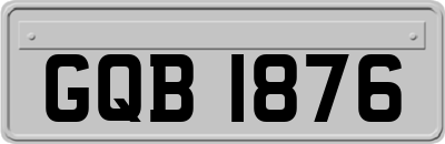 GQB1876