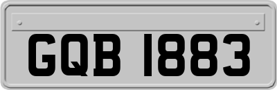 GQB1883