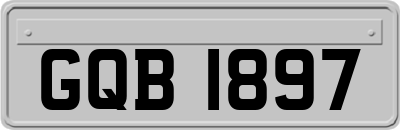 GQB1897