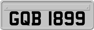 GQB1899