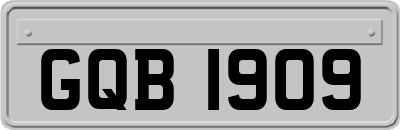 GQB1909