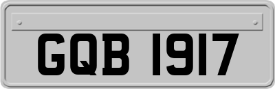 GQB1917
