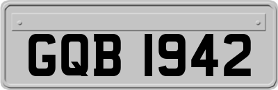 GQB1942