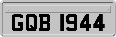 GQB1944