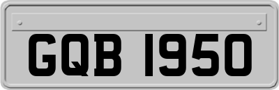 GQB1950