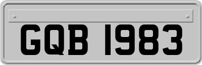 GQB1983