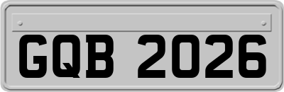 GQB2026