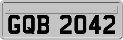 GQB2042