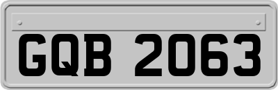 GQB2063