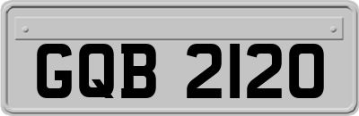 GQB2120