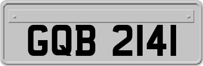 GQB2141