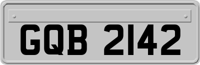 GQB2142