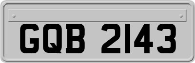 GQB2143