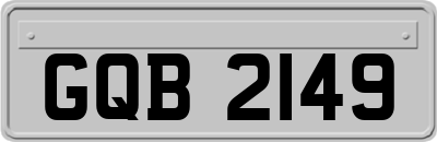 GQB2149