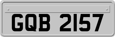 GQB2157