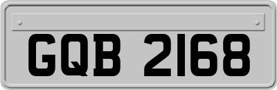 GQB2168