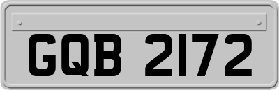 GQB2172